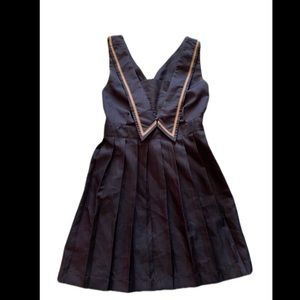 Classic Dear Creatures Sailor Dress